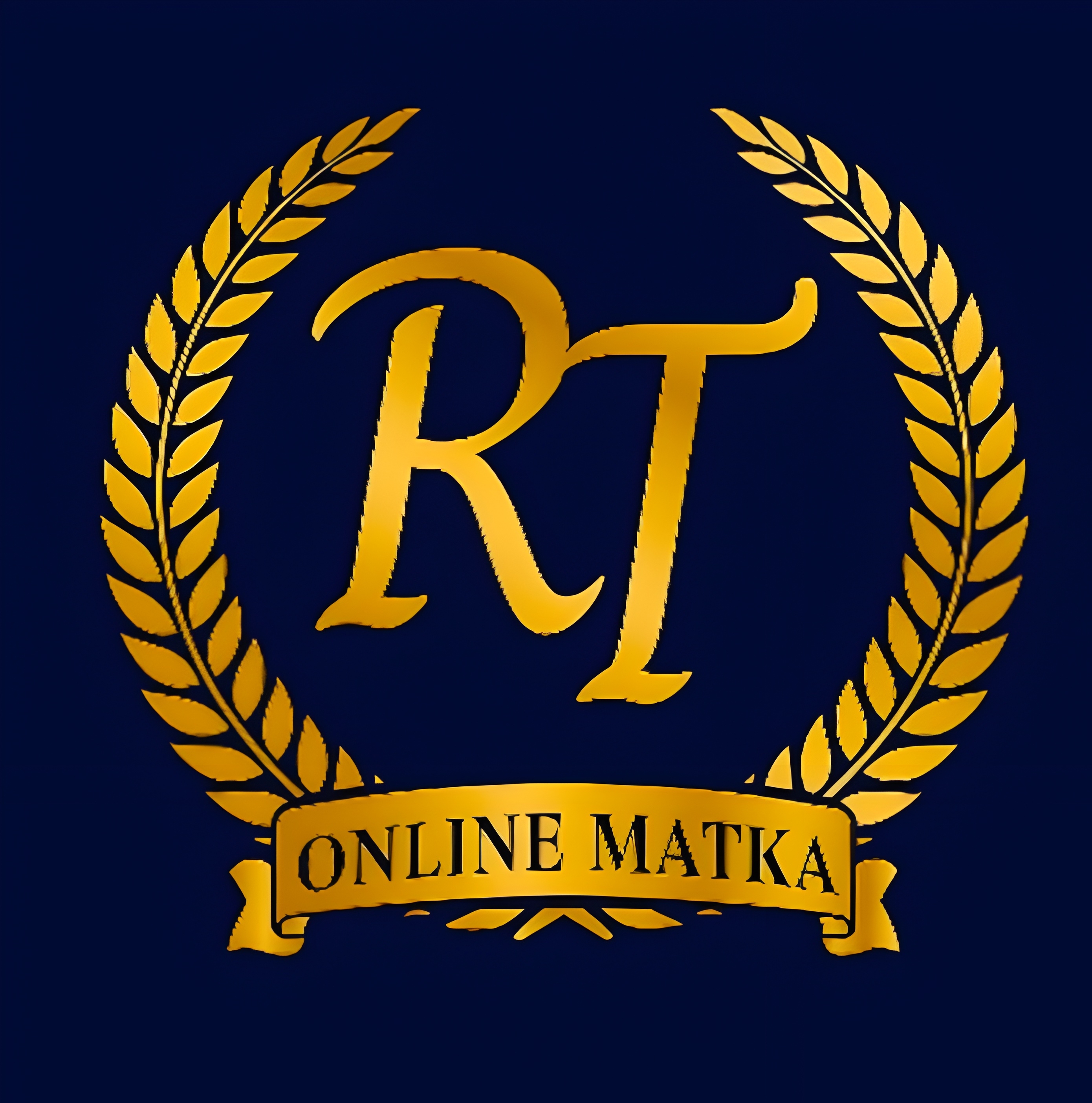 RT matka Logo